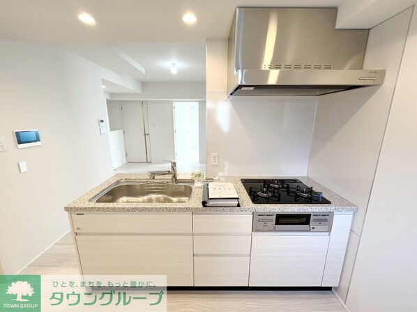 343レジデンス品川(オープンレジデンシア)の物件内観写真